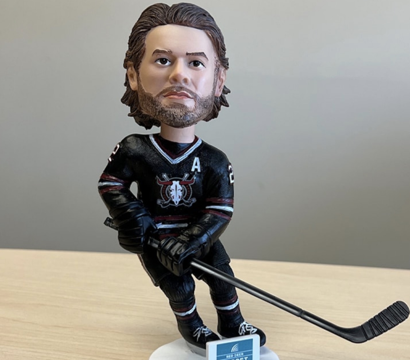 Brandon Hagel bobblehead