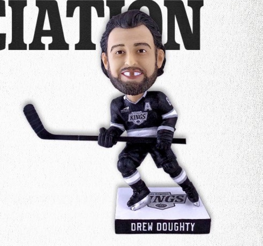 Drew Doughty