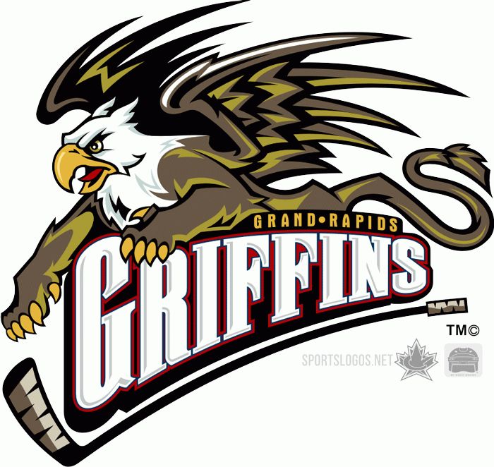 Grand Rapids Griffins, AHL Hockey
