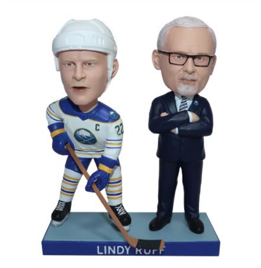 Lindy Ruff