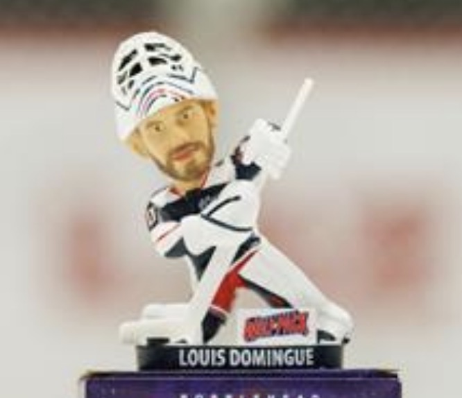 Louis Domingue