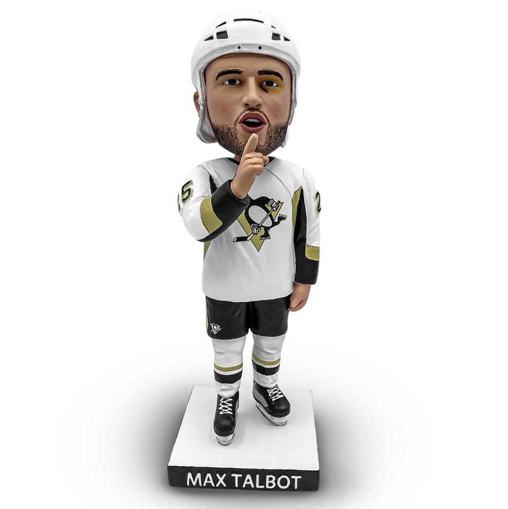 Max Talbot