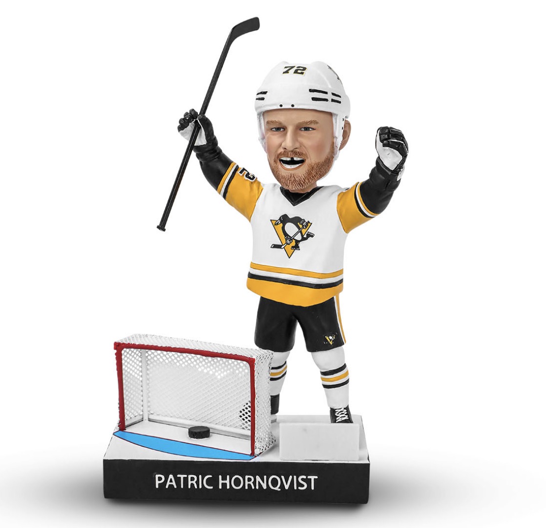 Patric Hornqvist